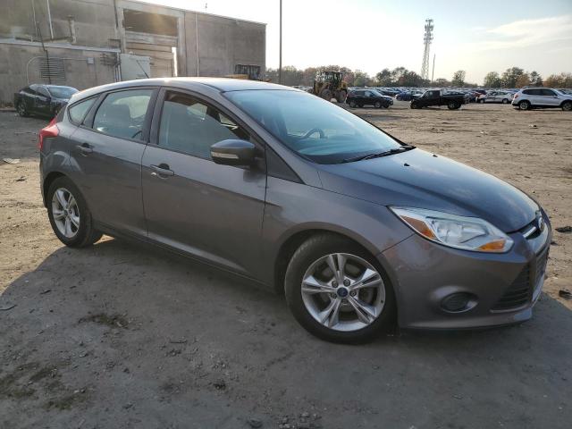 1FADP3K29EL274371 | 2014 Ford focus se