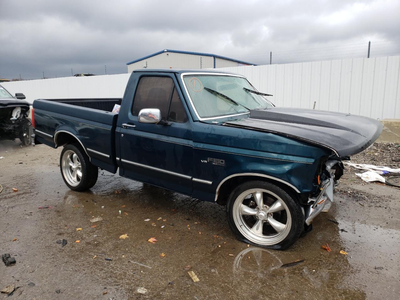 1FTEF15N9RNA76198 1994 Ford F150