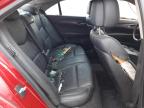 2013 Cadillac Ats  na sprzedaż w Grand Prairie, TX - Burn - Engine