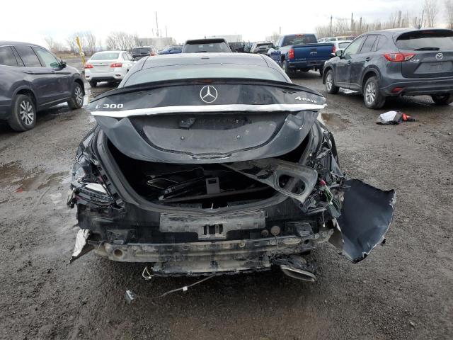 2020 MERCEDES-BENZ C 300 4MATIC