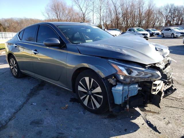 2019 NISSAN ALTIMA SL 1N4BL4EV0KC159880  77789853