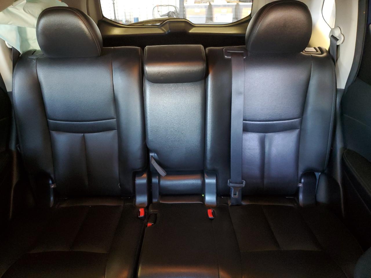 2020 Nissan Rogue S VIN: 5N1AT2MT2LC715467 Lot: 75621353