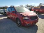 2008 Dodge Grand Caravan Sxt продається в Sikeston, MO - Front End