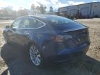 2019 Tesla Model 3  за продажба в Mendon, MA - Side