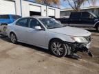 2008 Saab 9-3 Aero იყიდება Anthony-ში, TX - Front End
