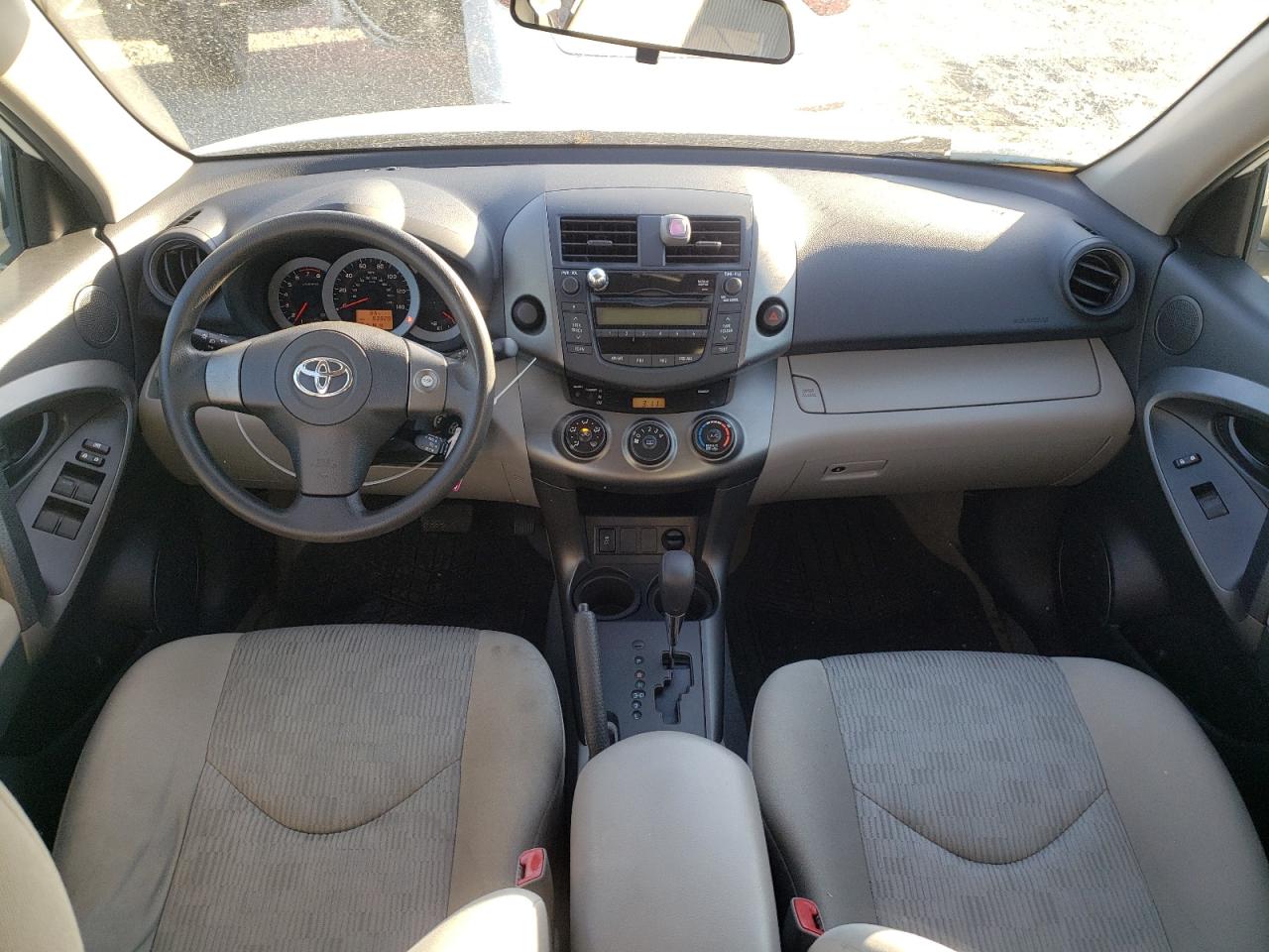 2009 Toyota Rav4 VIN: 2T3ZF33V39W008598 Lot: 77957393