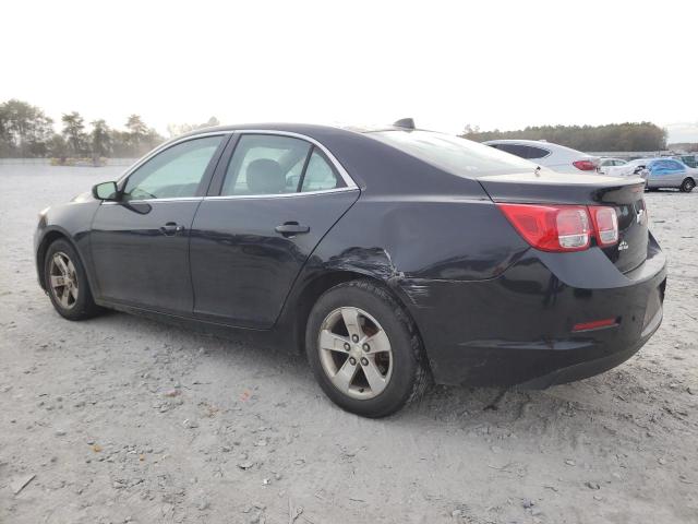  CHEVROLET MALIBU 2014 Black