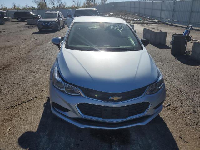  CHEVROLET CRUZE 2018 Синій