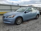 2011 Honda Accord Lx en Venta en Lawrenceburg, KY - Rear End