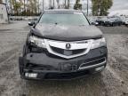 2010 Acura Mdx Advance de vânzare în Arlington, WA - Front End