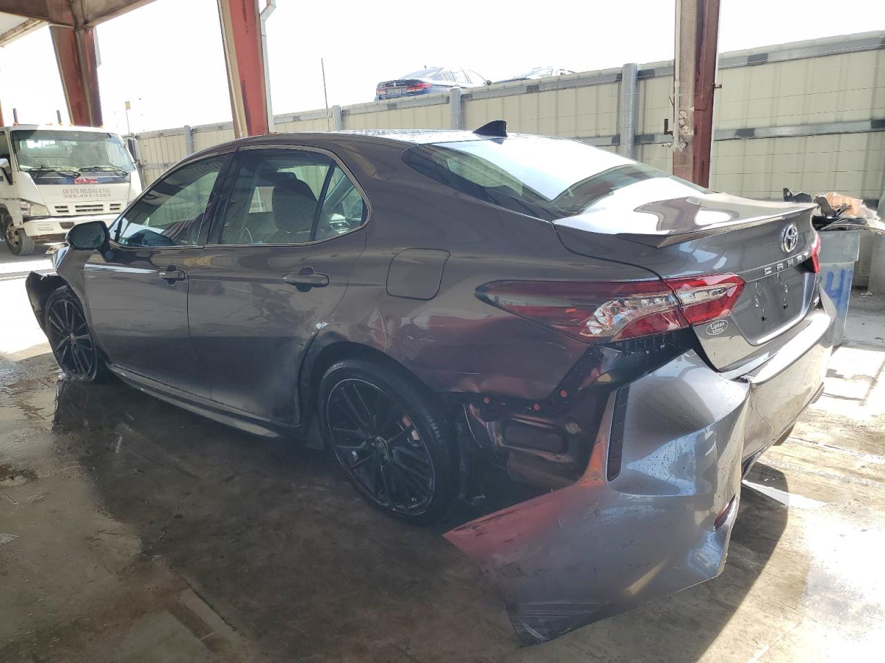 2022 Toyota Camry - Image 2