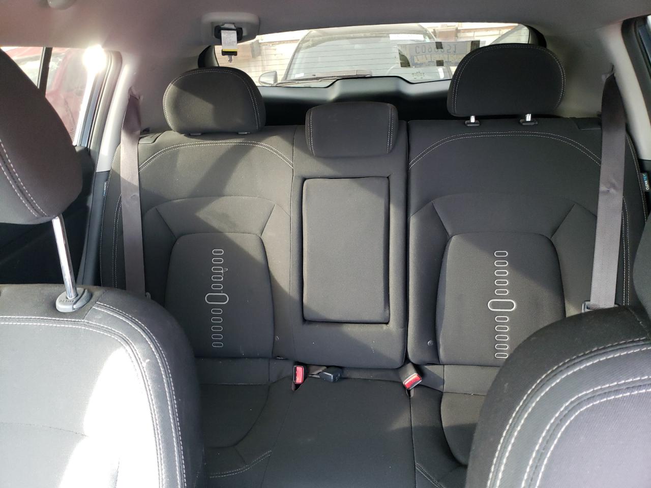 2015 Kia Sportage Ex VIN: KNDPC3AC3F7737919 Lot: 75935673