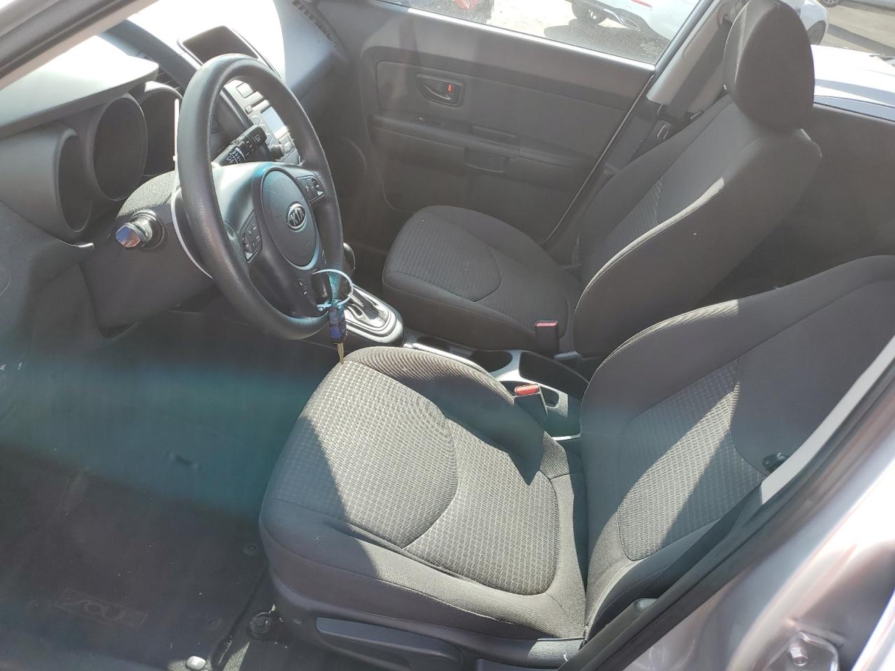 2012 Kia Soul - Image 7