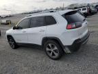 2019 Jeep Cherokee Limited en Venta en Earlington, KY - Side