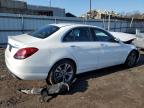 2018 Mercedes-Benz C 300 4Matic იყიდება Glassboro-ში, NJ - Front End