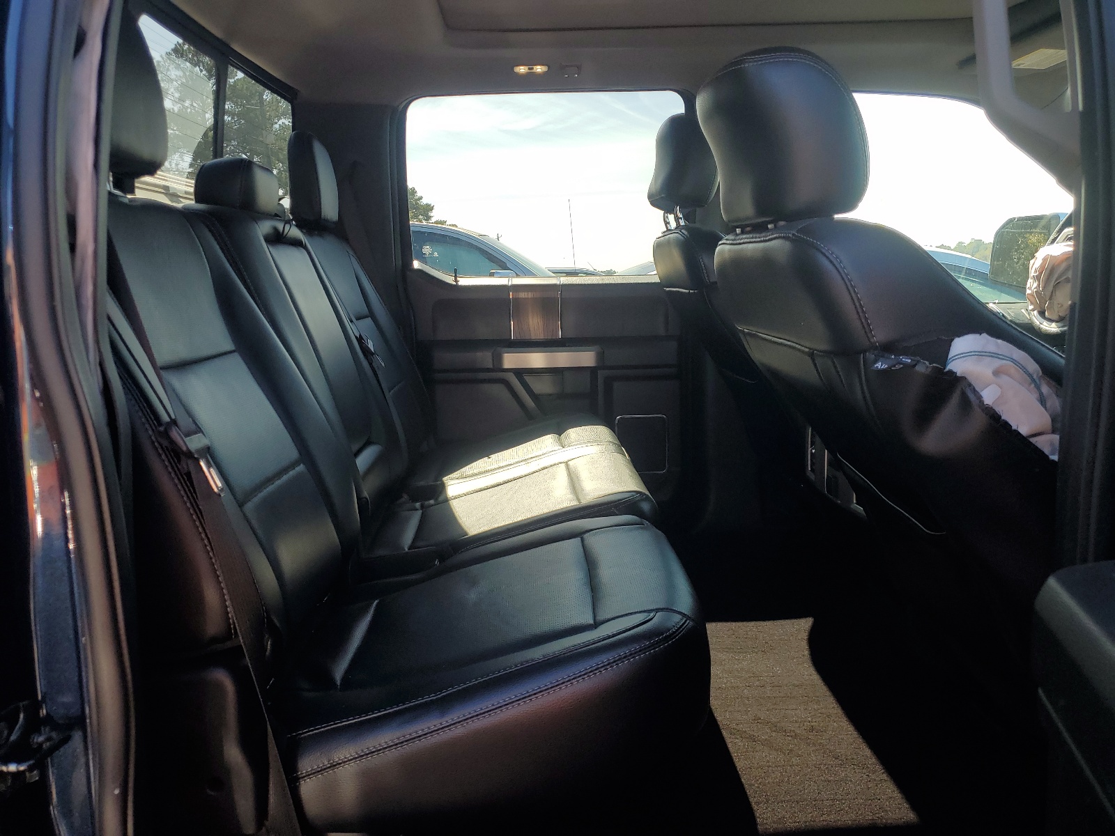 1FTEW1EG0GKF94524 2016 Ford F150 Supercrew