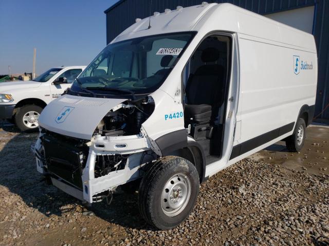 2021 Ram Promaster 2500 2500 High