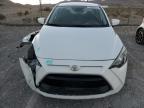 2018 Toyota Yaris Ia  na sprzedaż w North Las Vegas, NV - Front End