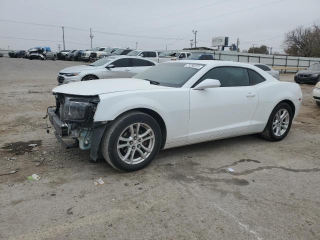 2013 Chevrolet Camaro Lt