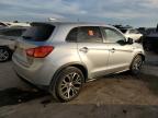 2017 Mitsubishi Outlander Sport Es na sprzedaż w Tifton, GA - Water/Flood