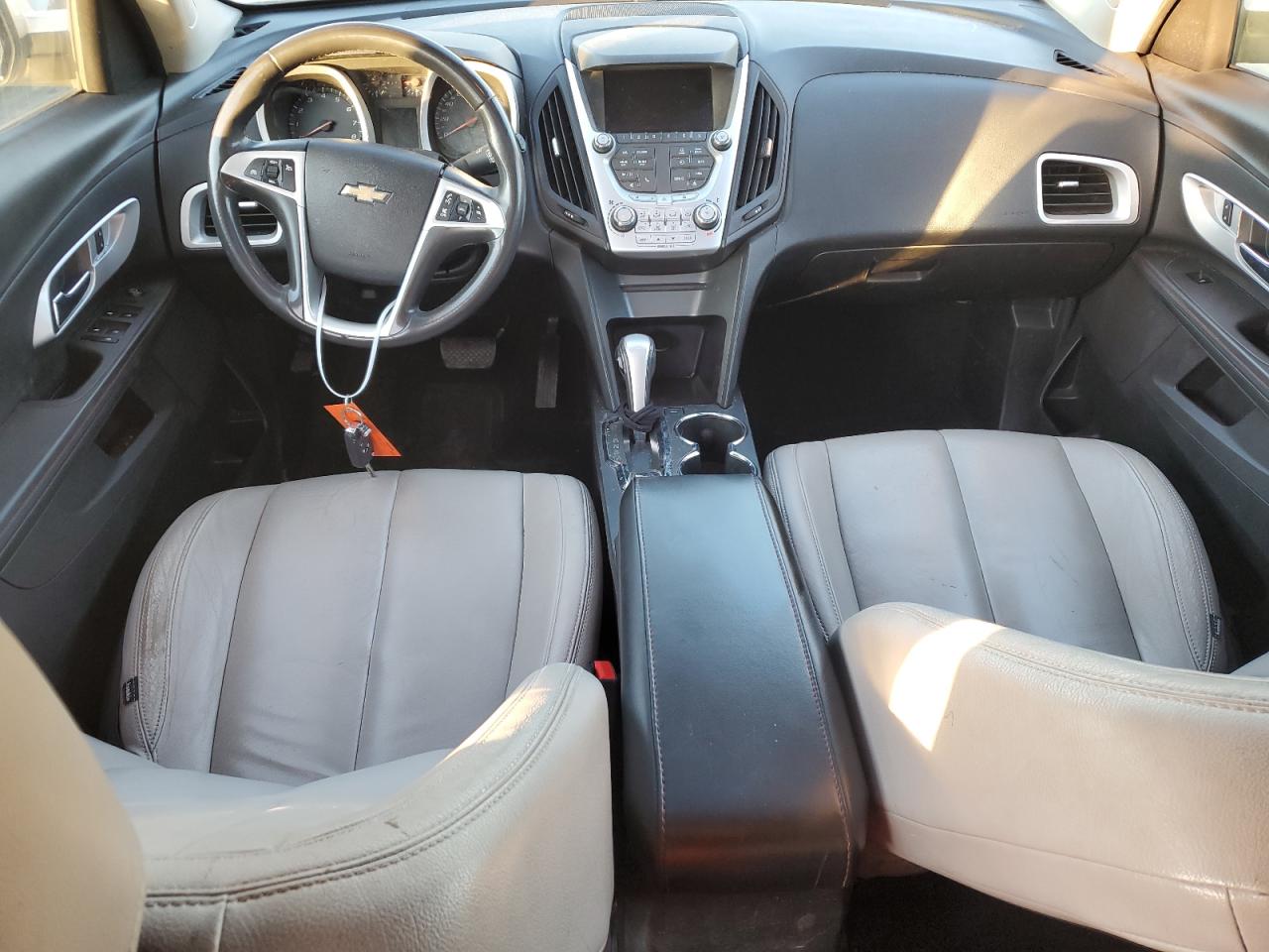 2012 Chevrolet Equinox Lt VIN: 2GNALDEK8C1154422 Lot: 75174793