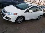 2014 Honda Insight Lx for Sale in Bridgeton, MO - Rear End