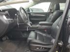 2017 Cadillac Xt5 Luxury na sprzedaż w Woodhaven, MI - Side