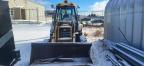 1994 JCB 219I for sale at Copart NL - ST. JOHN'S