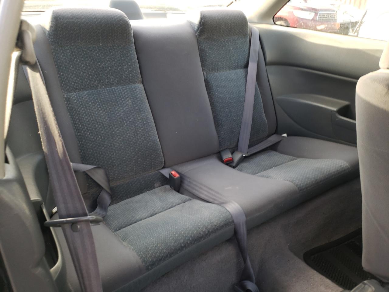 1998 Honda Civic Dx VIN: 1HGEJ6264WL806262 Lot: 78010813