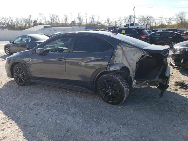  SUBARU WRX 2023 Szary