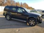 2010 Nissan Pathfinder S للبيع في Brookhaven، NY - Front End