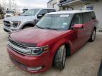 2013 Ford Flex Limited na sprzedaż w Bridgeton, MO - Front End