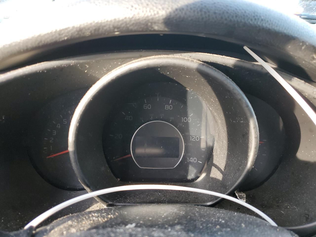 2016 Kia Soul VIN: KNDJN2A26G7290733 Lot: 75249083