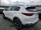 2022 Kia Sportage S zu verkaufen in Exeter, RI - Mechanical