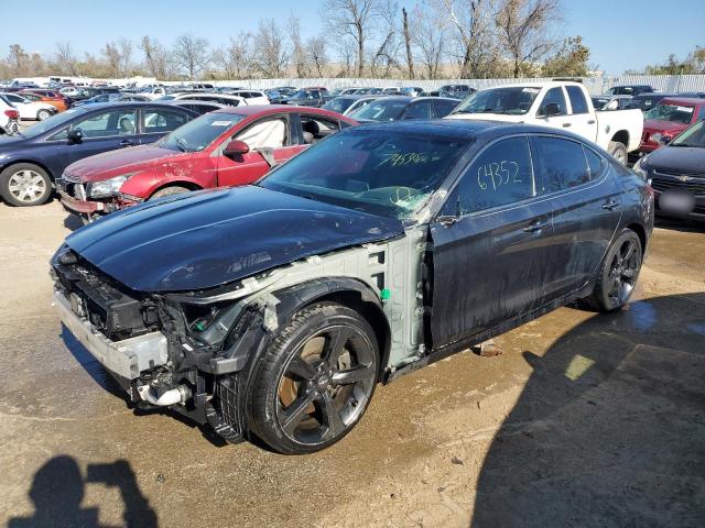 2020 Genesis G70 Prestige zu verkaufen in Bridgeton, MO - Front End