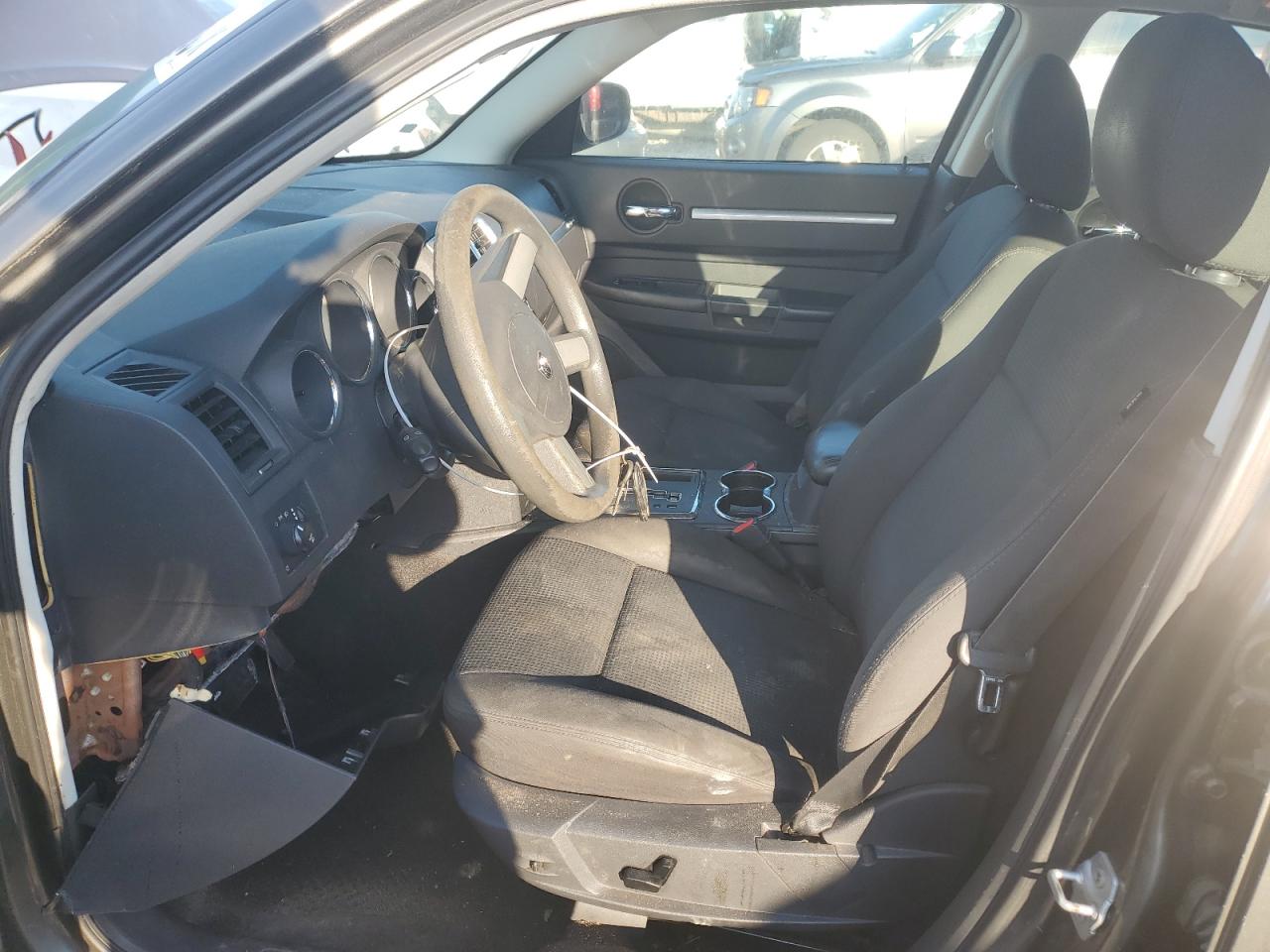2008 Dodge Charger Sxt VIN: 2B3LK33G98H280642 Lot: 55563975