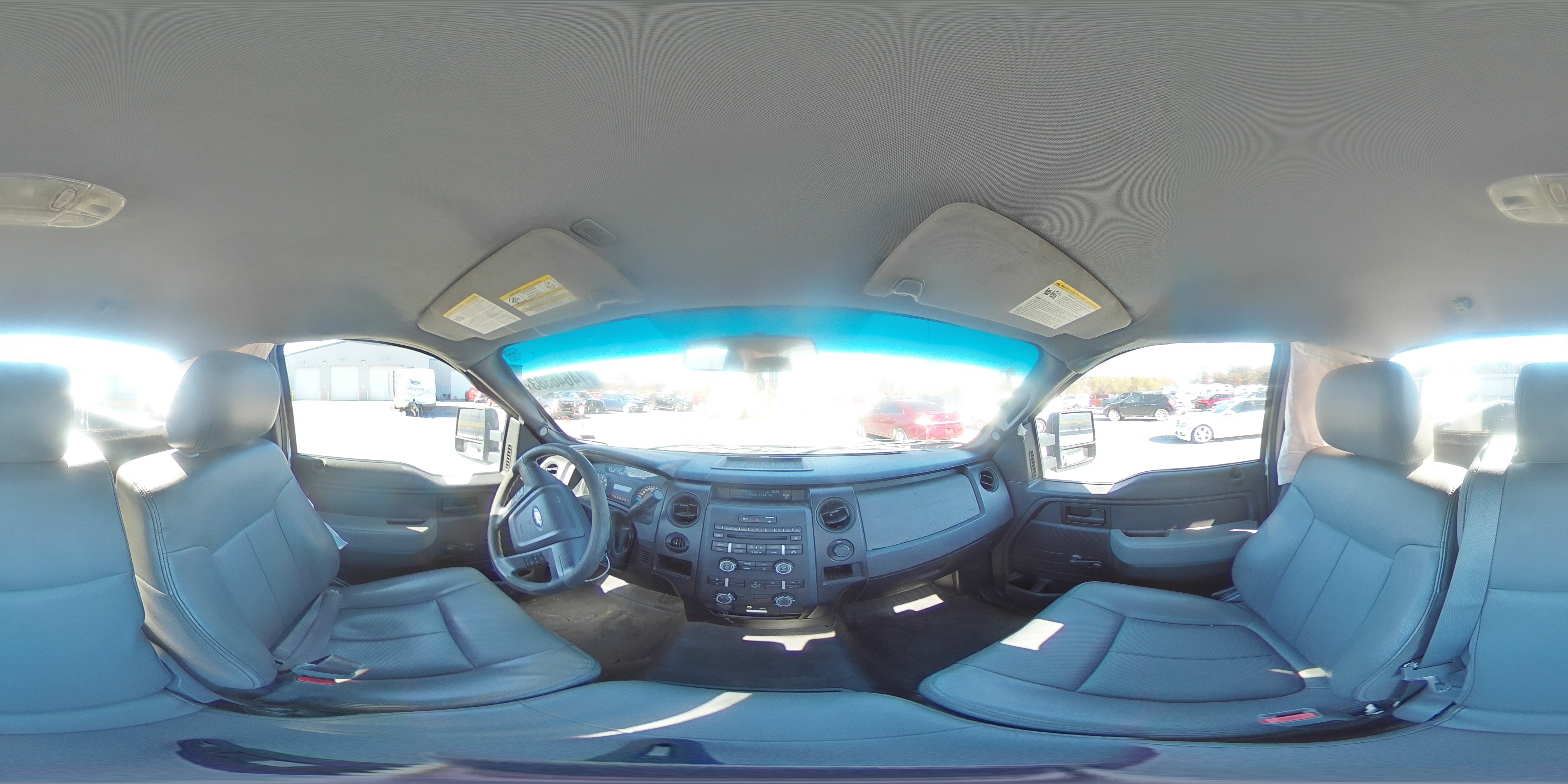 2014 Ford F150 VIN: 1FTMF1CM5EKF77719 Lot: 74646383