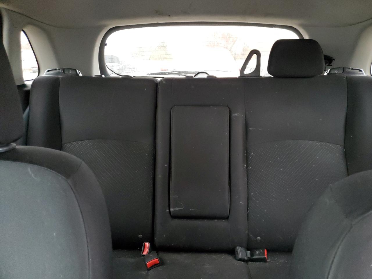 2015 Mitsubishi Outlander Sport Es VIN: 4A4AP3AUXFE001051 Lot: 70404334