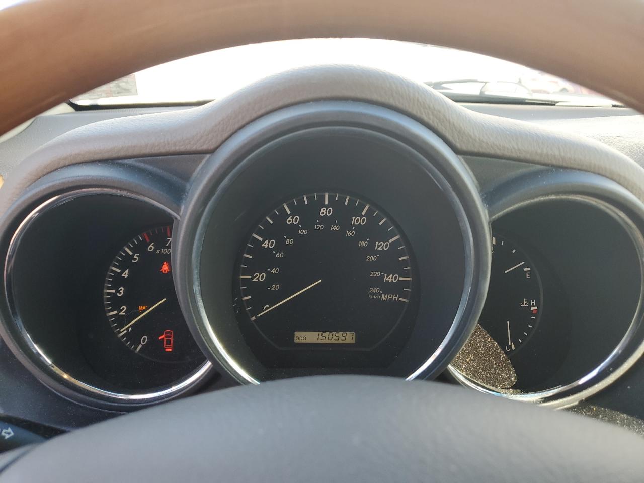 2006 Lexus Rx 330 VIN: 2T2HA31U76C099719 Lot: 78552073