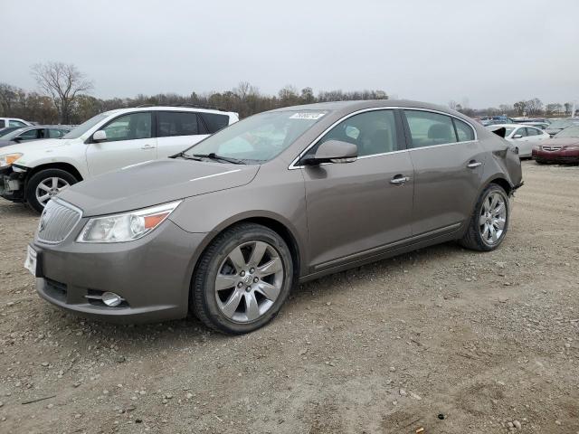 2011 Buick Lacrosse Cxs