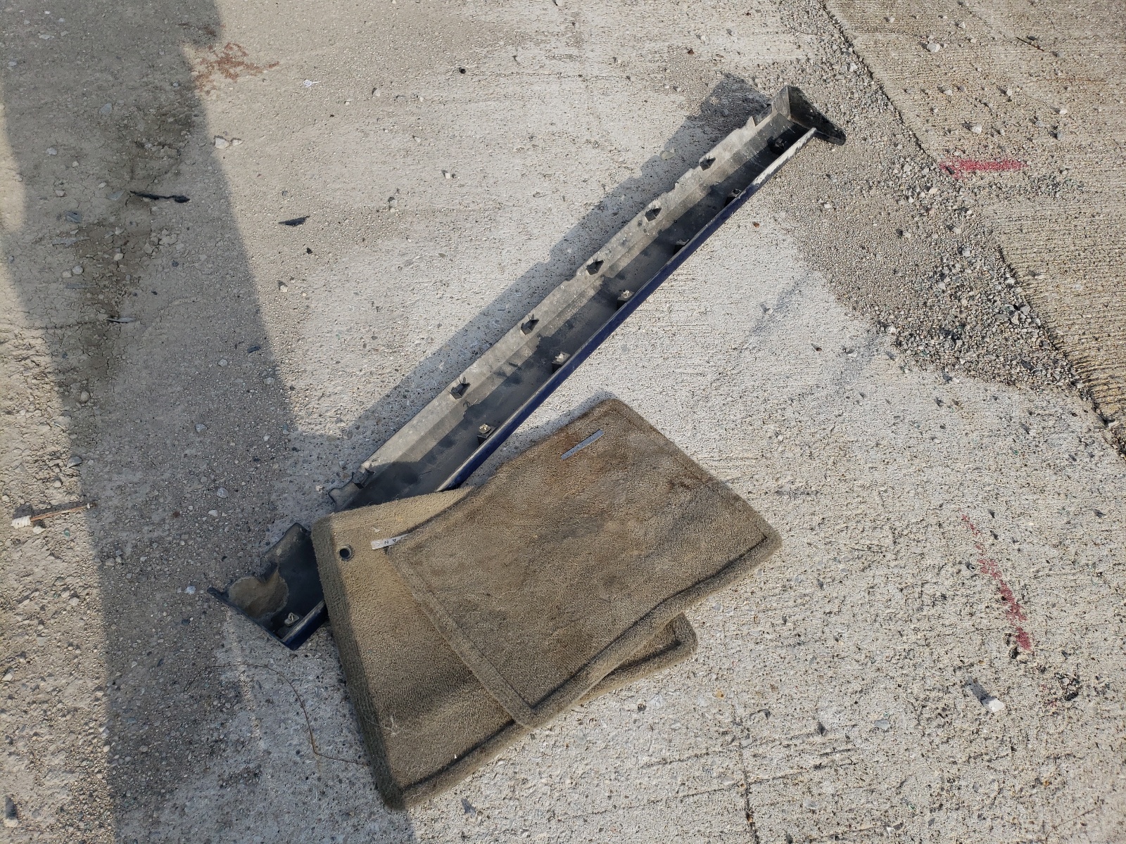 1ZVFT80N275334925 2007 Ford Mustang