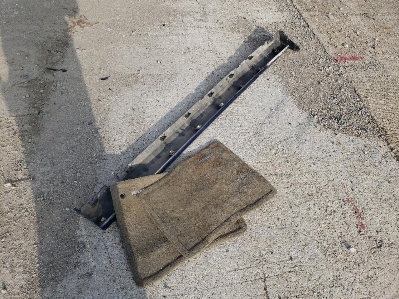 2007 Ford Mustang VIN: 1ZVFT80N275334925 Lot: 74745893