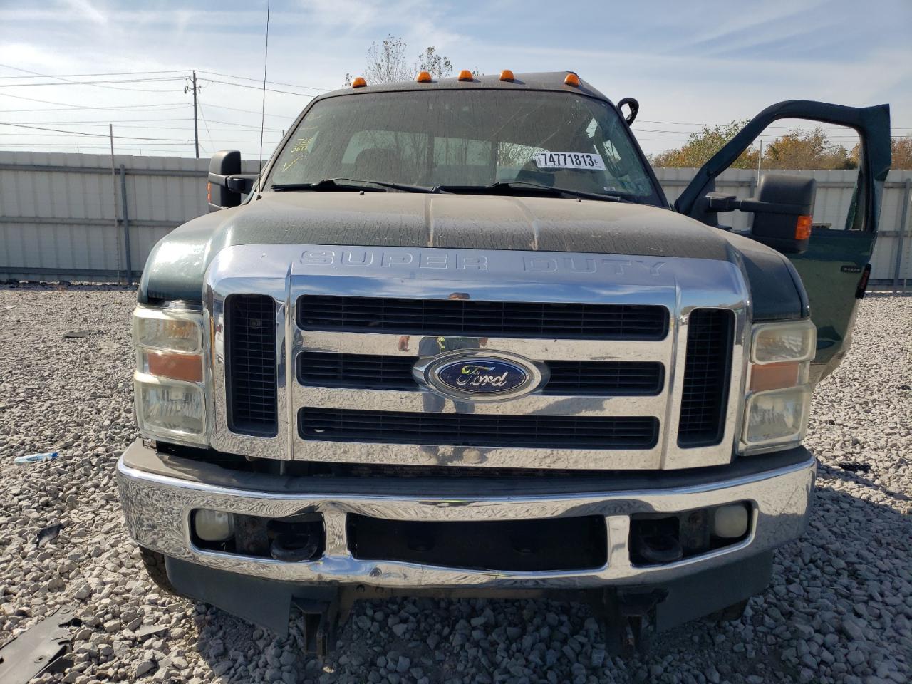 2008 Ford F250 - Image 5