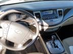 2011 Hyundai Genesis 3.8L de vânzare în Cahokia Heights, IL - Rear End
