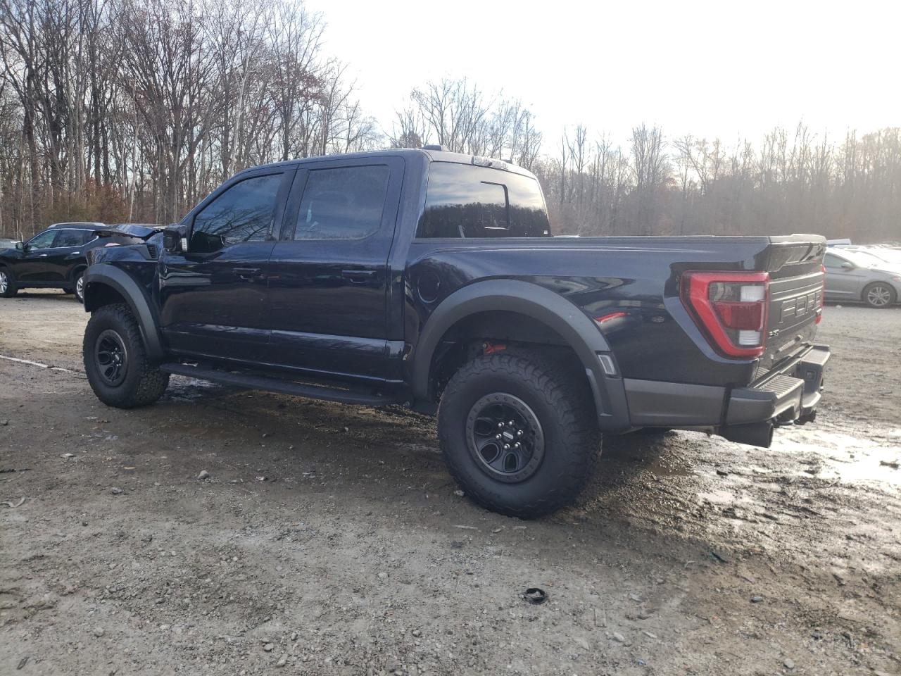 1FTFW1RG0NFB46241 2022 Ford F150 Raptor