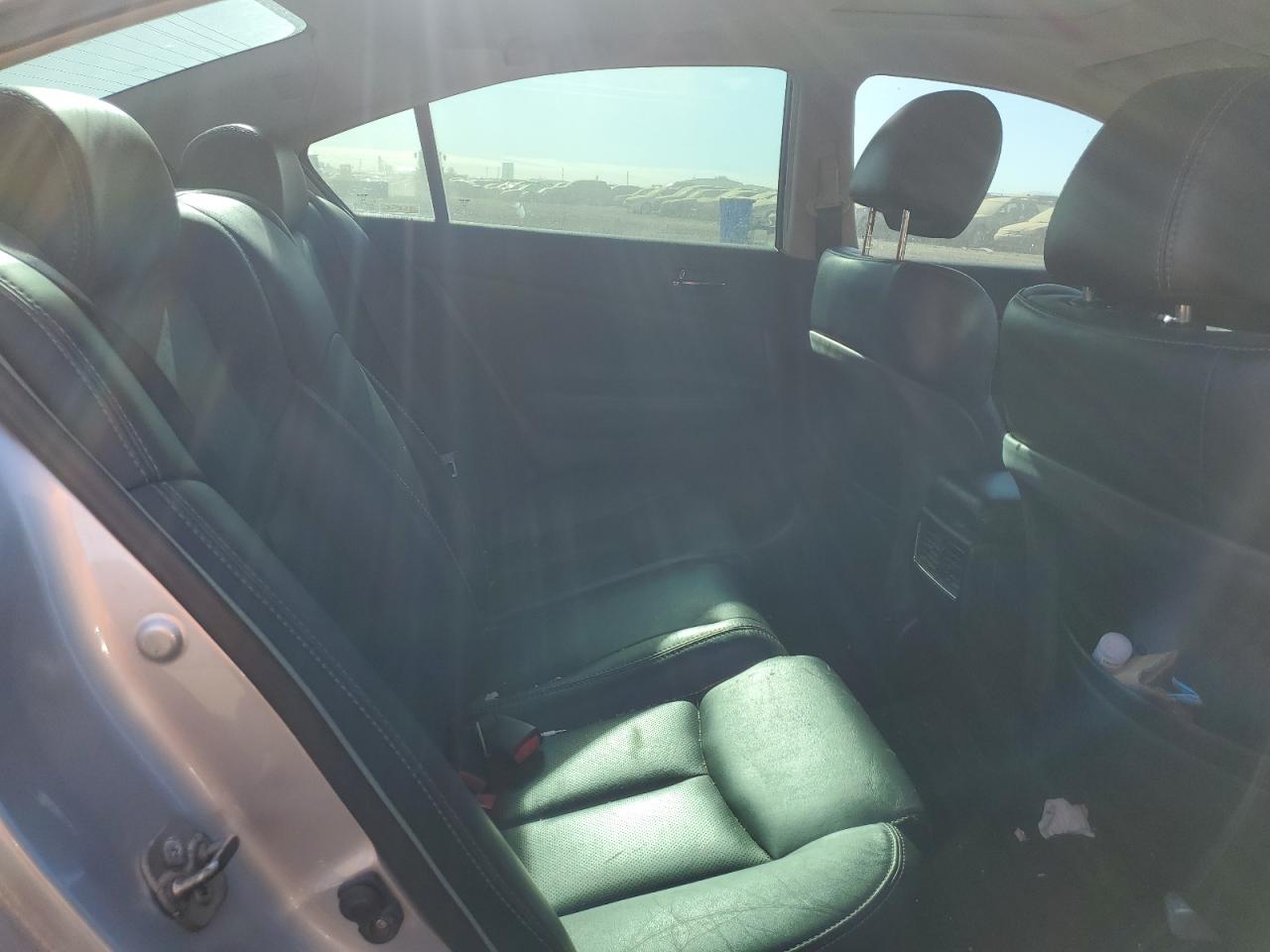 2012 Nissan Maxima S VIN: 1N4AA5AP0CC845739 Lot: 77713713