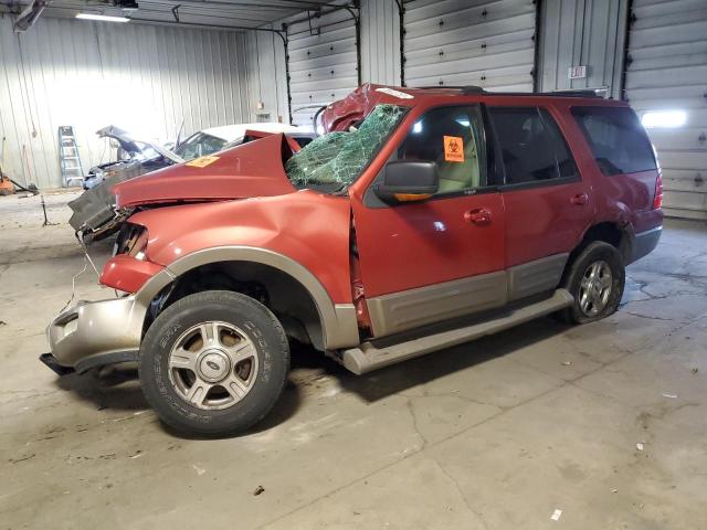 2003 Ford Expedition Eddie Bauer