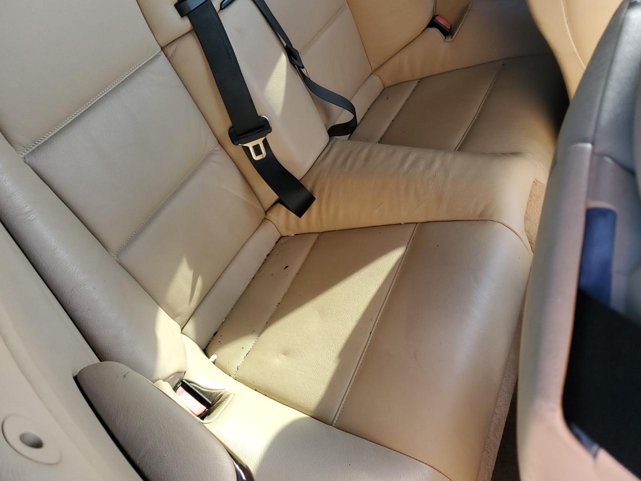 2004 BMW 325 Ci VIN: WBABW33454PL24059 Lot: 74999723