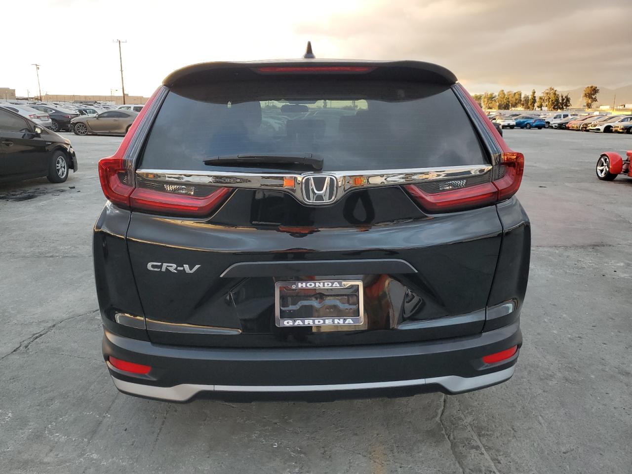 2021 Honda Cr-V Lx VIN: 2HKRW1H28MH408143 Lot: 74704693