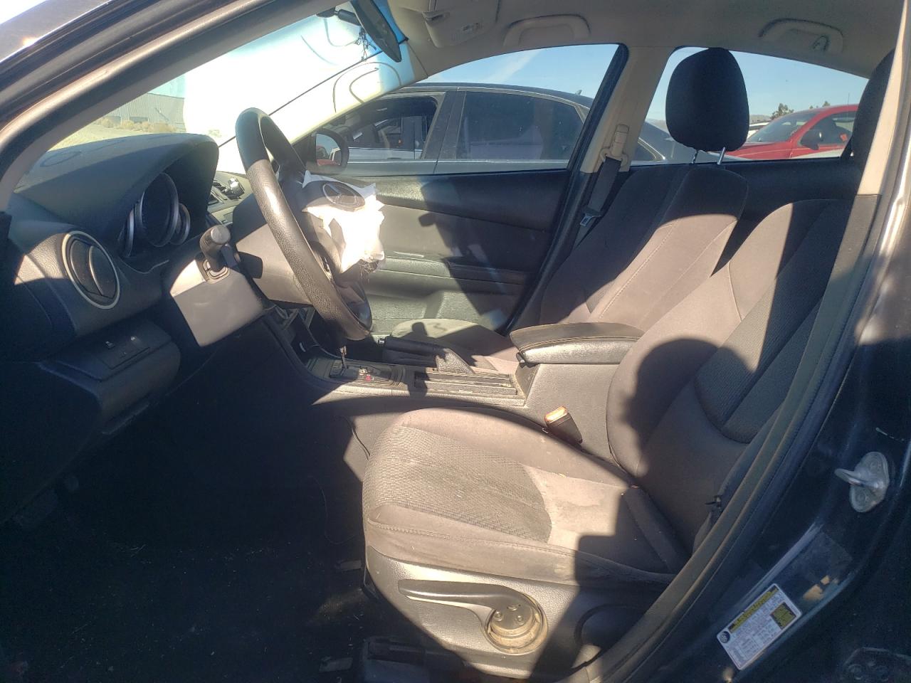 2013 Mazda 6 Sport VIN: 1YVHZ8BH2D5M14622 Lot: 74163263